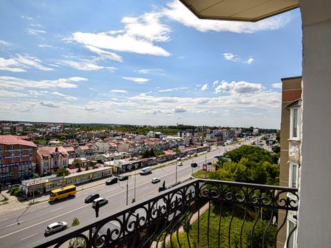 квартира по адресу Будного ул., 32
