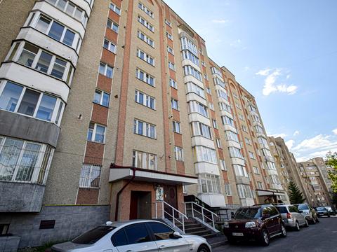 квартира по адресу Будного ул., 32