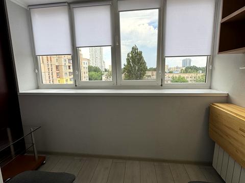 квартира за адресою Братів Зерових вул. (Червонопартизанська), 14-Б