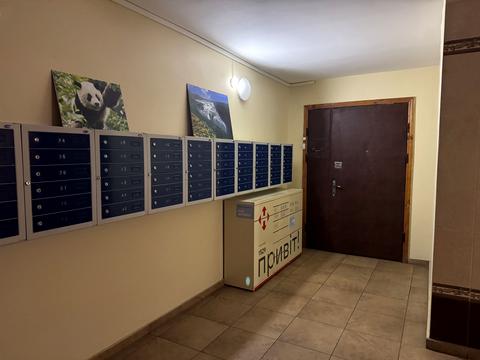 квартира за адресою Братів Зерових вул. (Червонопартизанська), 14-Б