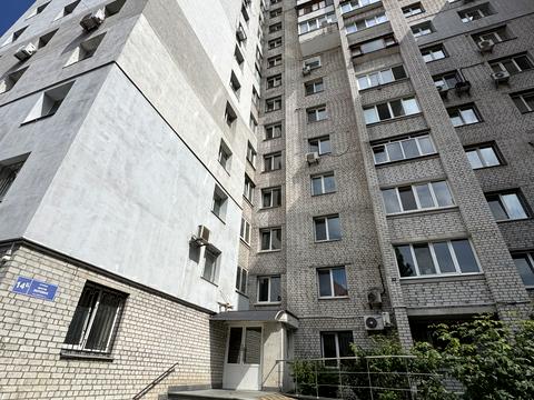 квартира за адресою Братів Зерових вул. (Червонопартизанська), 14-Б