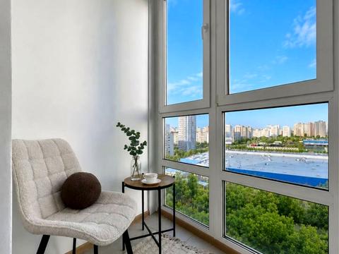 квартира за адресою Бориса Гмирі вул., 20
