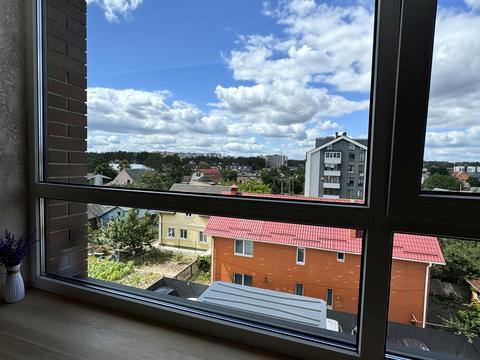 квартира за адресою Троїцька вул. (Пролетарська), 15