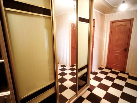 квартира по адресу Александра Бедного ул., 1