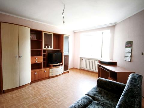 квартира по адресу Александра Бедного ул., 1