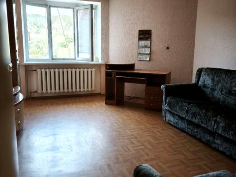 квартира по адресу Александра Бедного ул., 1