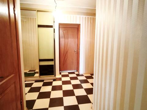квартира по адресу Александра Бедного ул., 1