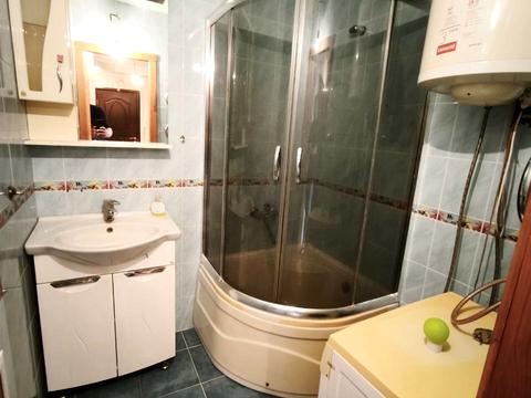 квартира по адресу Александра Бедного ул., 1