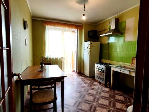 квартира по адресу Александра Бедного ул., 1