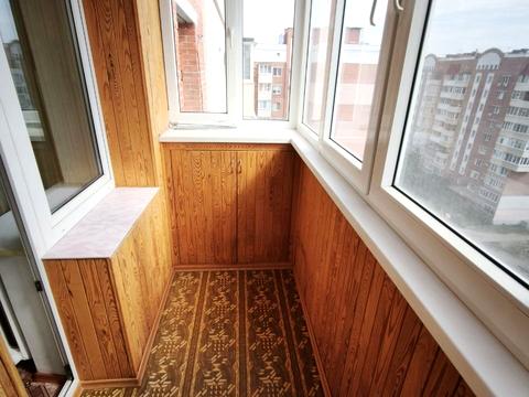 квартира по адресу Александра Бедного ул., 1