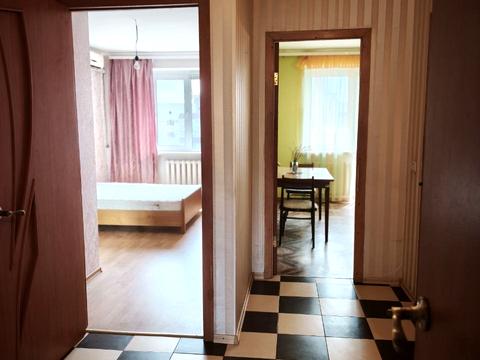 квартира по адресу Александра Бедного ул., 1