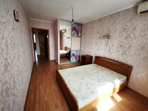 квартира по адресу Александра Бедного ул., 1