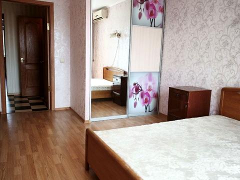 квартира по адресу Александра Бедного ул., 1