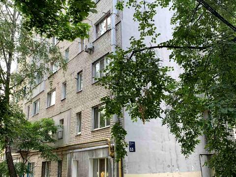квартира за адресою Олени Теліги вул., 53