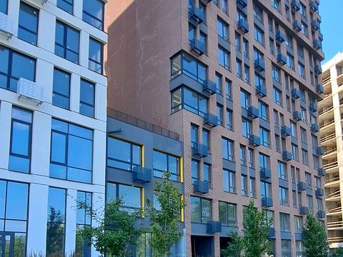 квартира за адресою Берковецька вул., (Будинок 6)