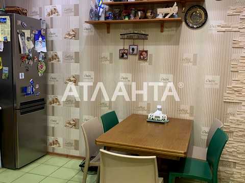 дом по адресу Лиманный 2-ой пер.