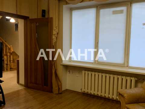 дом по адресу Лиманный 2-ой пер.