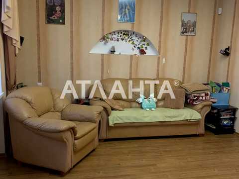 дом по адресу Лиманный 2-ой пер.