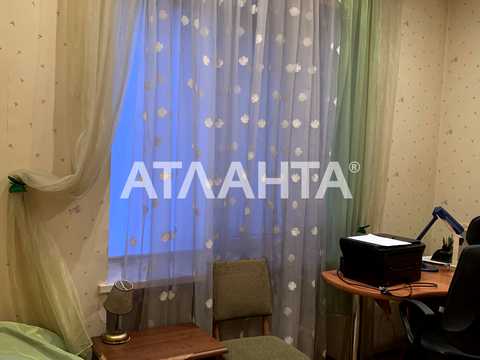 дом по адресу Лиманный 2-ой пер.