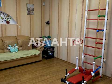 дом по адресу Лиманный 2-ой пер.