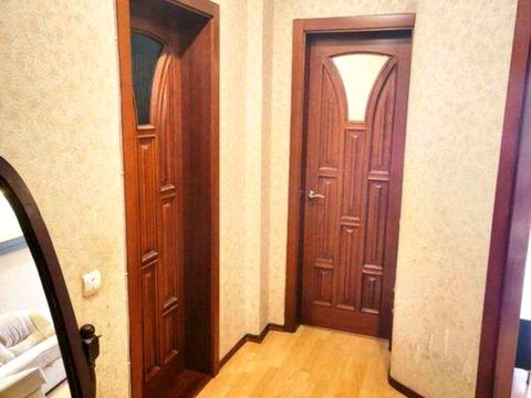 квартира по адресу Смелянская ул., 10/31