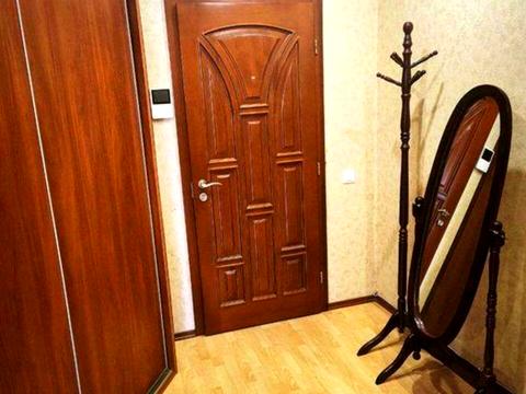 квартира по адресу Смелянская ул., 10/31