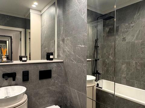 квартира за адресою Берковецька вул., (Будинок 6)
