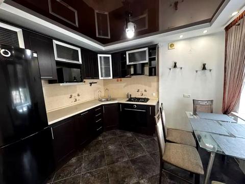 квартира за адресою Набережна Перемоги вул., 108 к8
