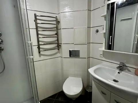 квартира за адресою Набережна Перемоги вул., 108 к8
