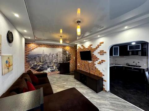 квартира за адресою Набережна Перемоги вул., 108 к8