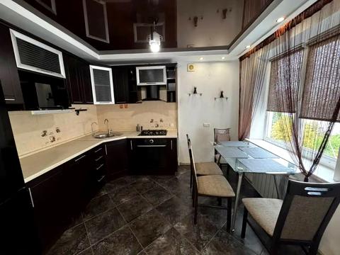 квартира за адресою Набережна Перемоги вул., 108 к8