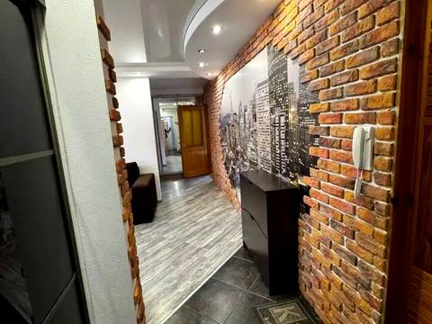 квартира за адресою Набережна Перемоги вул., 108 к8