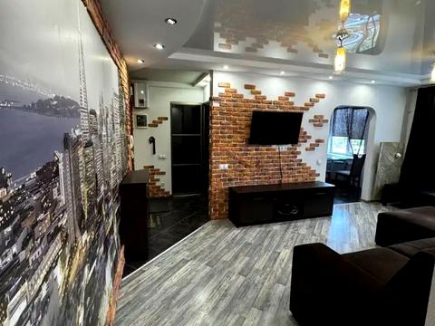 квартира за адресою Набережна Перемоги вул., 108 к8