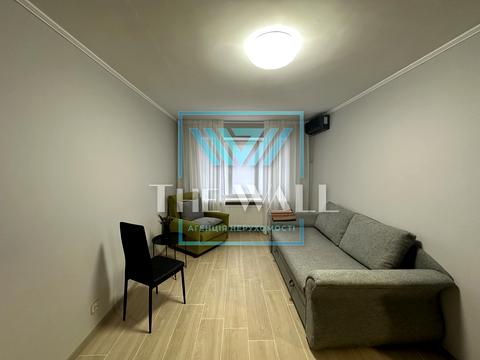 квартира за адресою Дегтярівська вул., 43/9