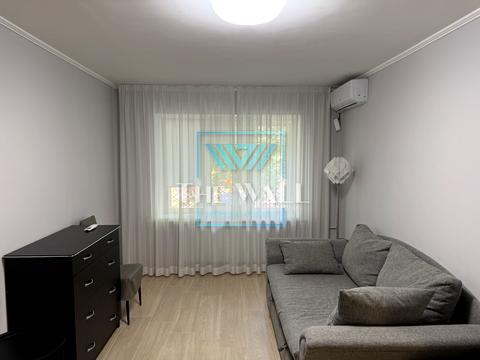 квартира за адресою Дегтярівська вул., 43/9