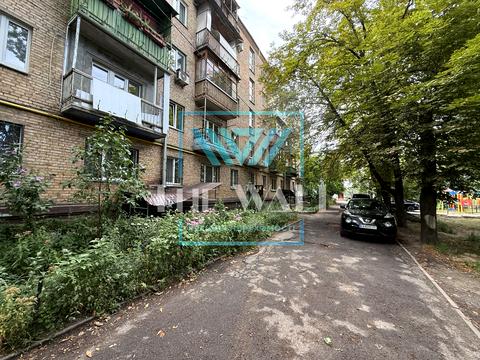 квартира за адресою Дегтярівська вул., 43/9