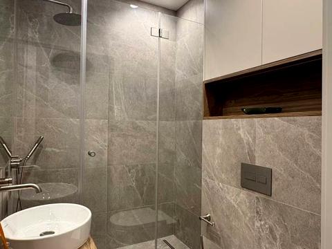 квартира за адресою Берковецька вул., (Будинок 6)