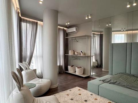 квартира за адресою Берковецька вул., (Будинок 6)