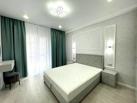 квартира по адресу Михаила Максимовича ул. (Онуфрія Трутенка), 28-К