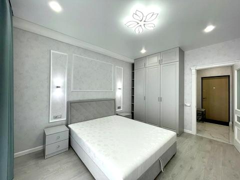 квартира по адресу Михаила Максимовича ул. (Онуфрія Трутенка), 28-К