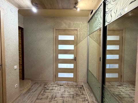 квартира по адресу Олімпійська ул. (Писаревського), 22а