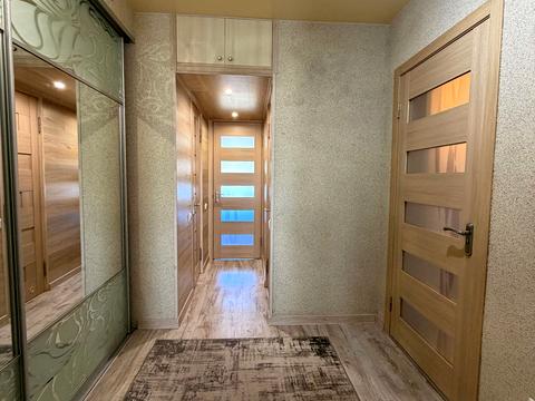 квартира по адресу Олімпійська ул. (Писаревського), 22а
