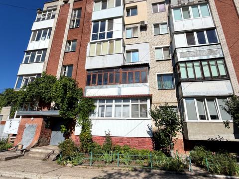 квартира по адресу Олімпійська ул. (Писаревського), 22а
