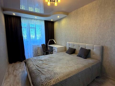 квартира по адресу Олімпійська ул. (Писаревського), 22а