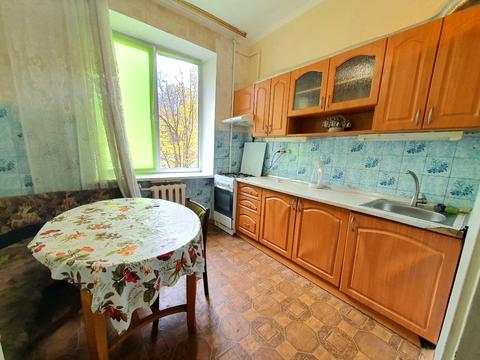 квартира за адресою Джохара Дудаєва вул. (Іскрівська), 3