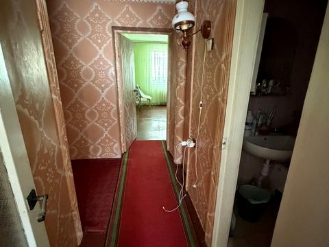 квартира за адресою Юрія Кондратюка проїзд, 9