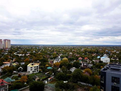 квартира по адресу Завальная ул., 10-Г