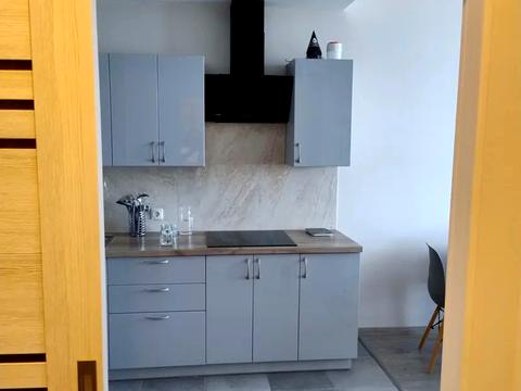 квартира за адресою Київ, Євгена Сверстюка вул. (Марини Раскової), 6-Е