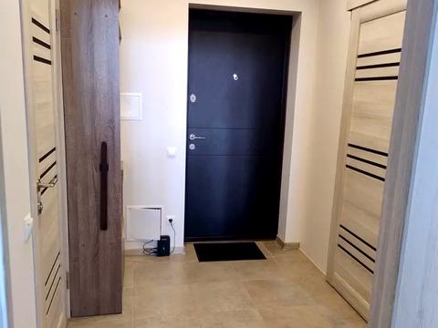 квартира за адресою Київ, Євгена Сверстюка вул. (Марини Раскової), 6-Е