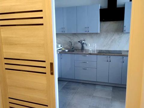 квартира за адресою Київ, Євгена Сверстюка вул. (Марини Раскової), 6-Е